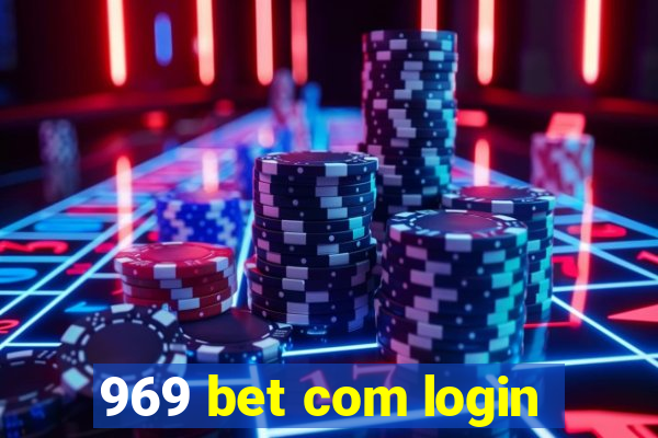 969 bet com login